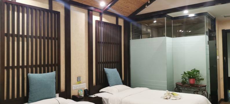 橡山酒店(周至汽车站店)图片