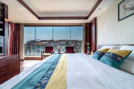 腾冲翠缘居民宿