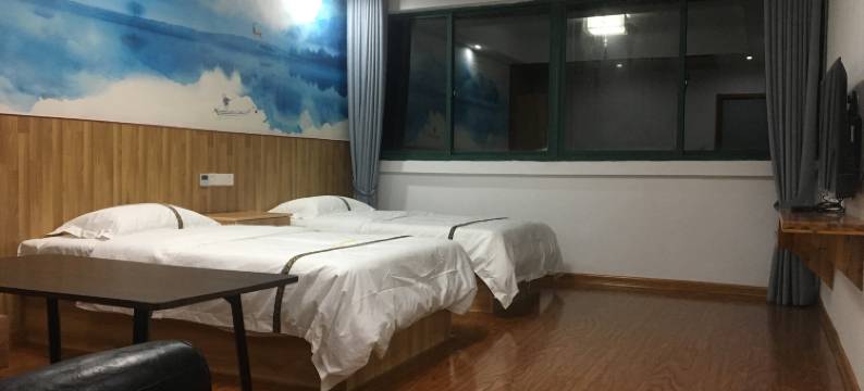 宁国印象青龙客栈图片