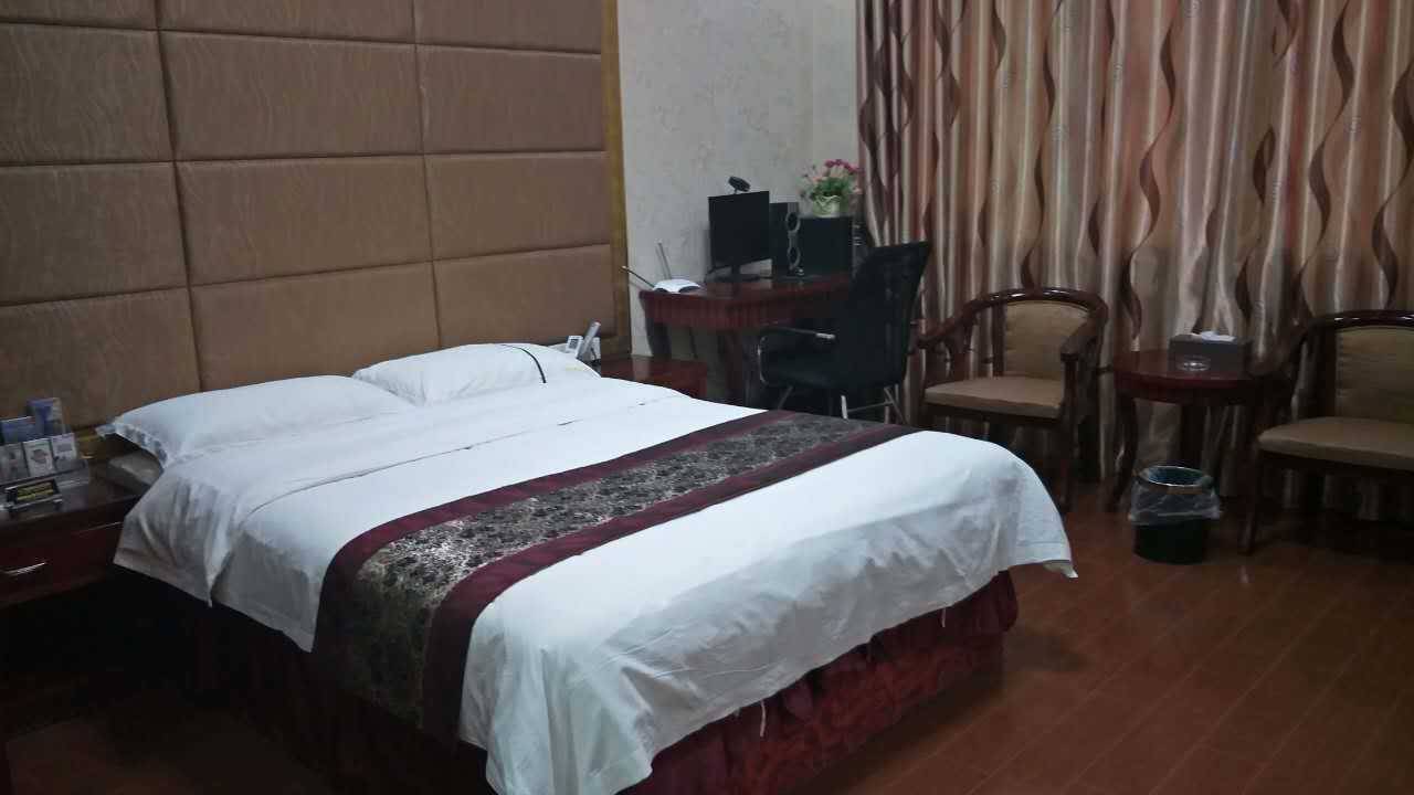 浏阳阳光君逸酒店