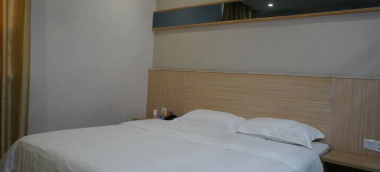 开平星期天商务酒店图片