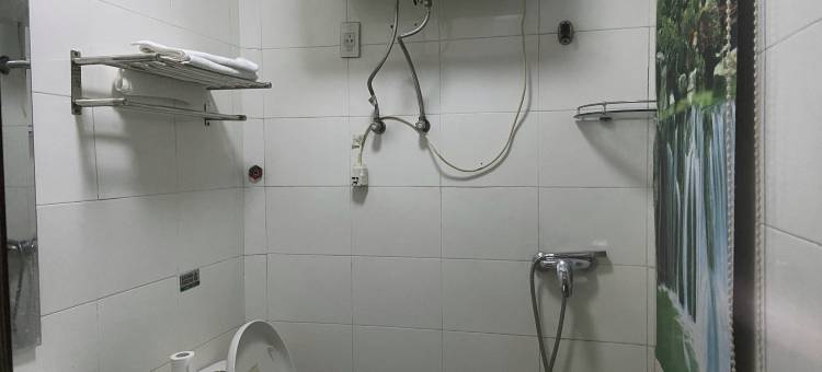 嵊州天香宾馆图片