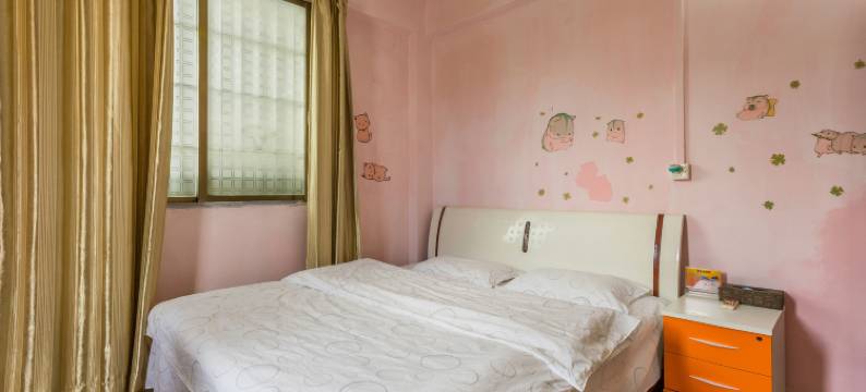 广州大学城宜家公寓图片