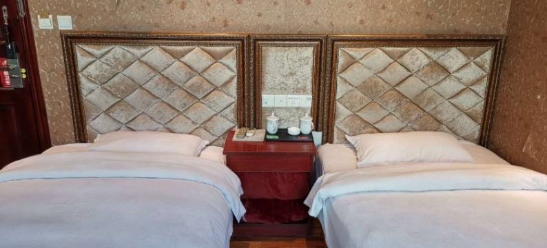 石阡美顺宾馆图片