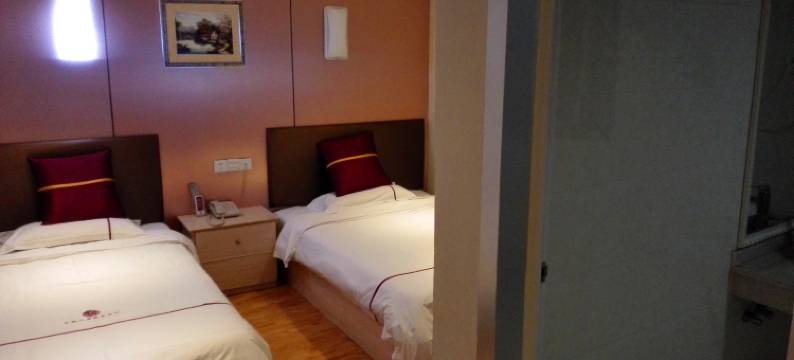 枞阳巨龙宾馆图片