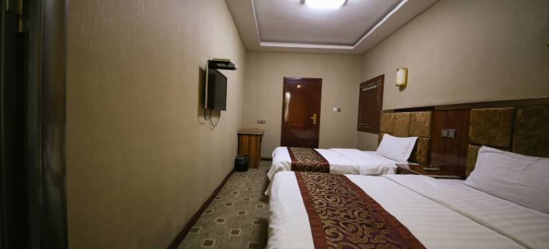 永昌瑞晋苑宾馆图片