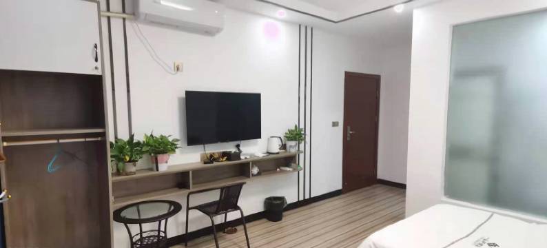 遂川一品轩酒店图片