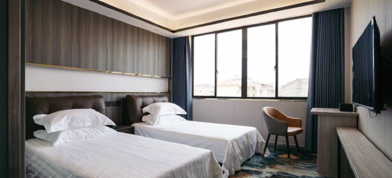 兰溪文萱大酒店图片