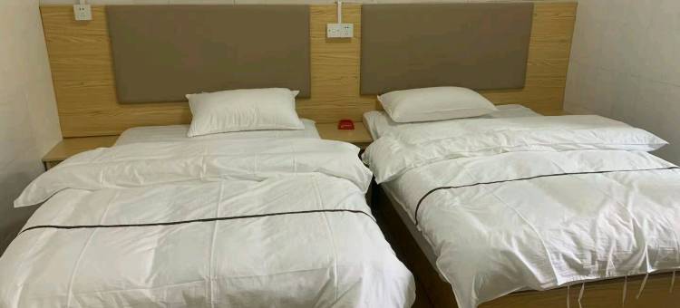 深圳红运住宿图片