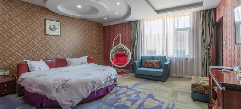 烟台裕龙泰酒店图片