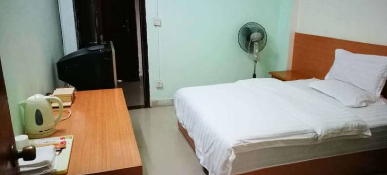 河源宏浩公寓图片