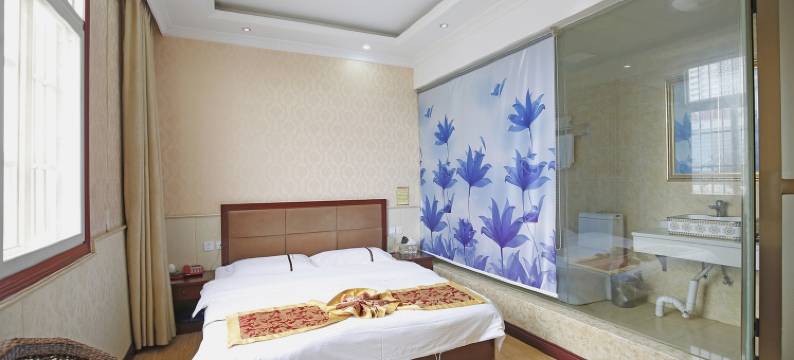 成都宸瑞商务酒店图片