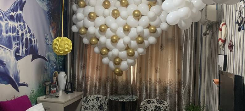 新郑2599主题宾馆图片