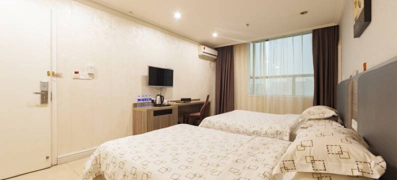 深圳居之源酒店图片