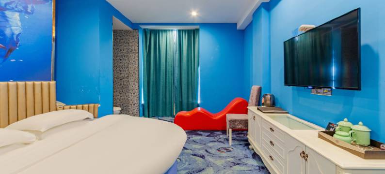 龙泉君豪大酒店图片