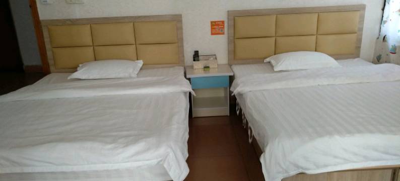 河源新源公寓图片