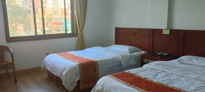 泗县荣泰宾馆图片