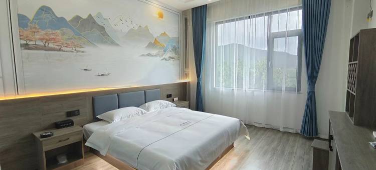 宁洱双鸿民宿图片