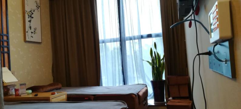 歇脚湾青年旅舍(苏州火车站店)图片