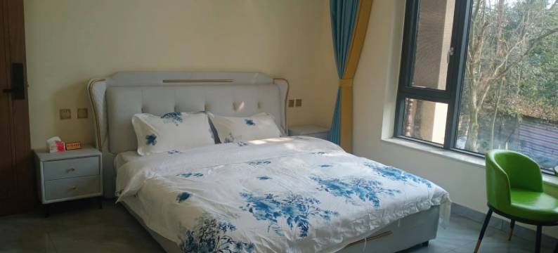 清风小筑民宿图片