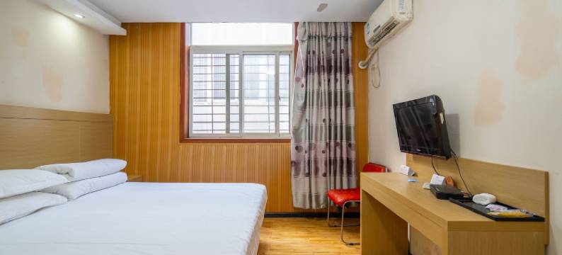 金涛鸿公馆(汉口火车站店)图片