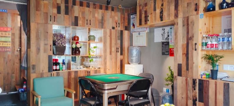 西塘金名阁客栈图片