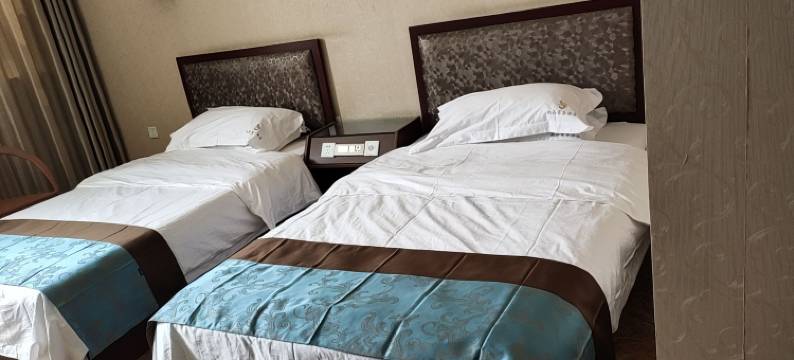 且末睿尚商务酒店图片