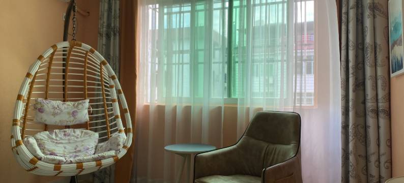 小时光主题公寓(河源亚洲第一高喷泉万隆城店)图片