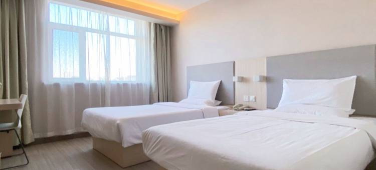 汉庭酒店(沈阳东北大学店)图片