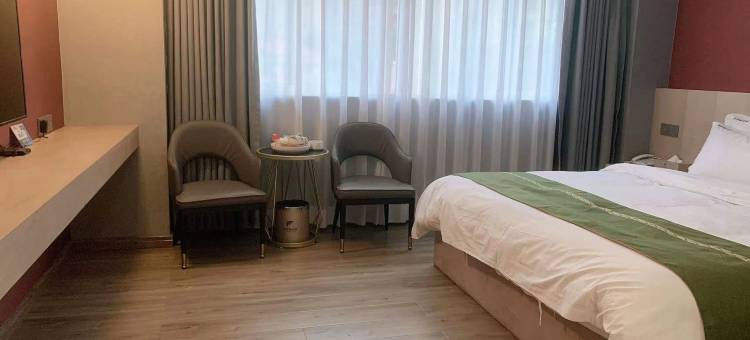 漳浦富奕翔宾馆图片