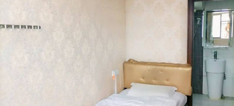 咸宁369商务宾馆图片