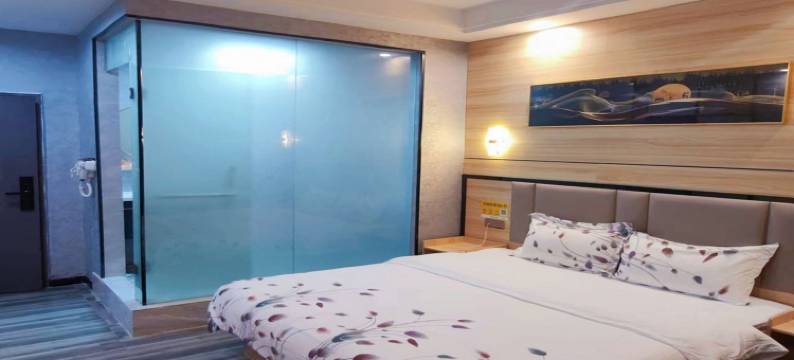 汕头豪庭优品公寓图片