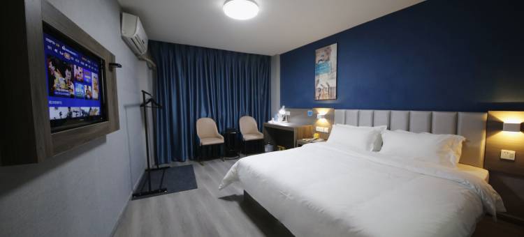 7天酒店(新余胜利南路抱石公园店)图片