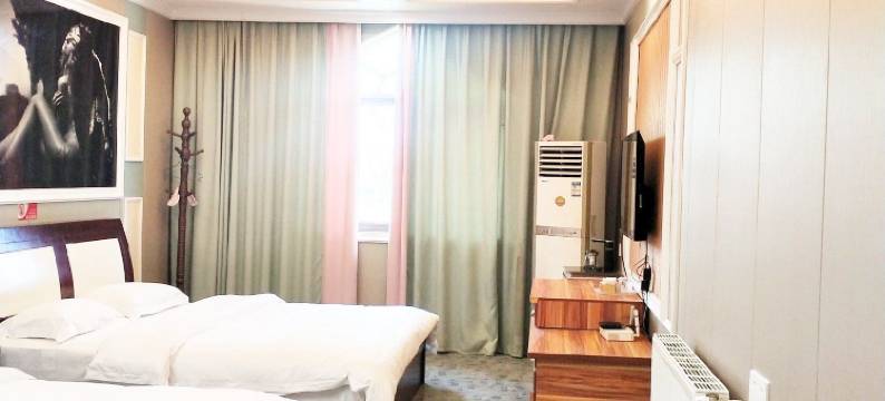 德阳沁园春宾馆图片