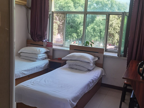 家梦缘快捷宾馆