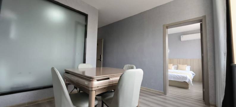 天悦酒店(宣城高铁站店)图片