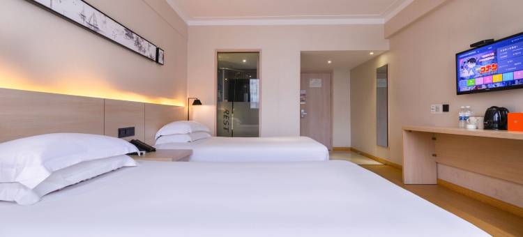 锐思特酒店(温州五马街飞霞南路店)图片