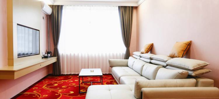 林口水木天成宾馆图片