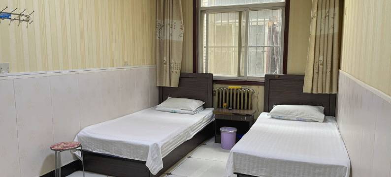 运城枫林宾馆图片