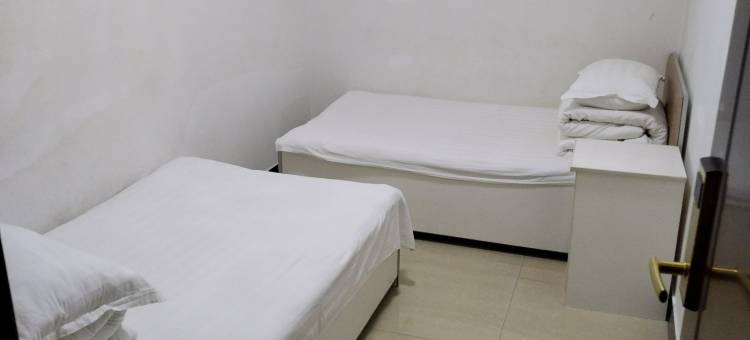 东丰鑫悦宾馆图片
