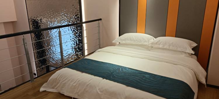 怀仁奥鑫酒店图片