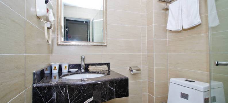 速8酒店(合肥宿州路省立医院店)图片