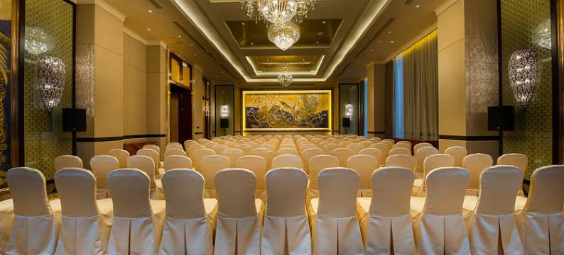 北京朝林松源酒店图片