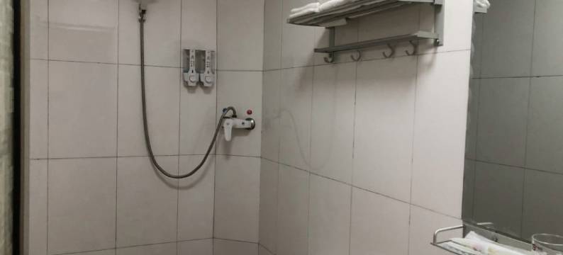 商河泊客商务宾馆图片