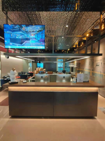 CityNote Hotel(Guangzhou Beijing Road Pedestrian Street Tuanyi Square Subway Station Store)Hotel Overview