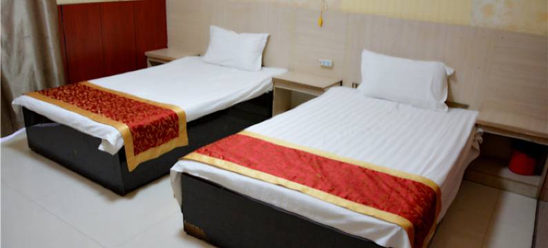 吕梁白云宾馆图片