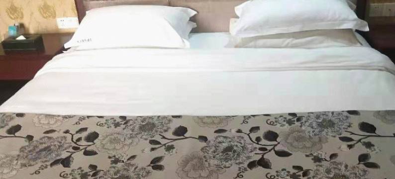 威信凯宾商务酒店图片