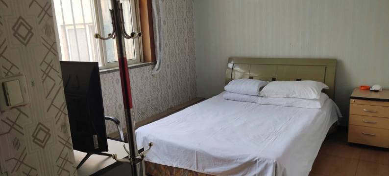 青岛一鸣旅馆(城阳火车站店)图片