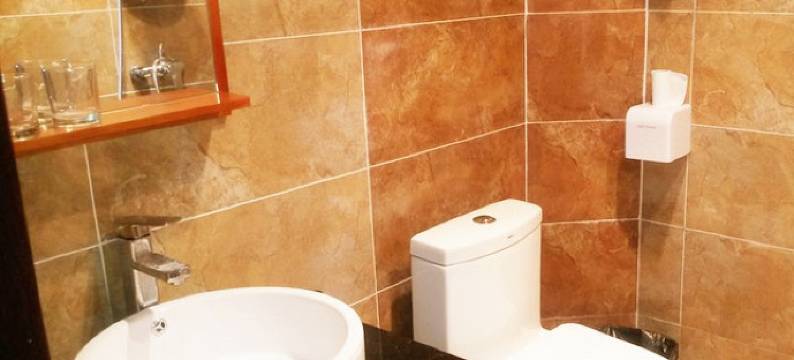 木兰清凉寨优悠桃源别墅图片