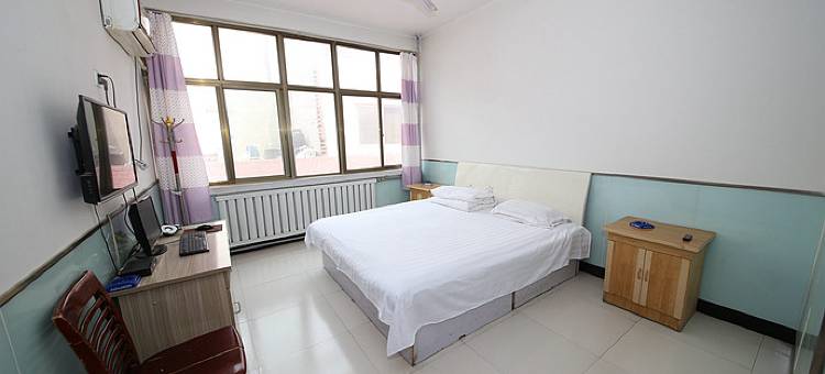 定州鑫顺宾馆图片